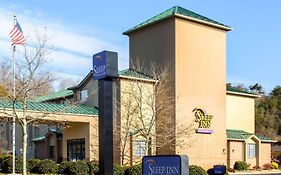 Sleep Inn & Suites Monticello